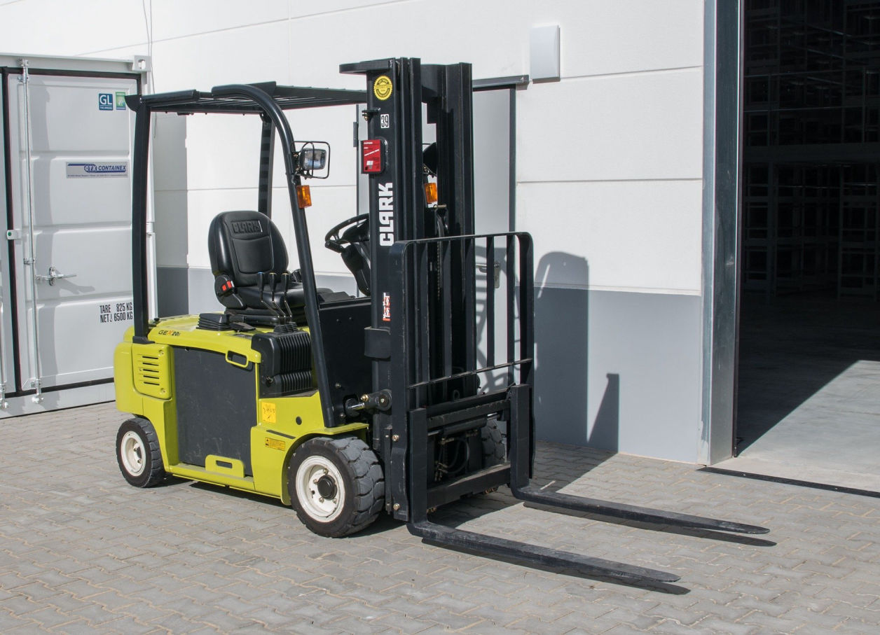 warehousing